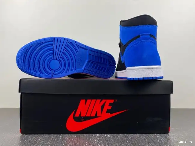 Rep Kickmax 1 Jordan High Royal OG Reimagined Air DZ5485-042 0325